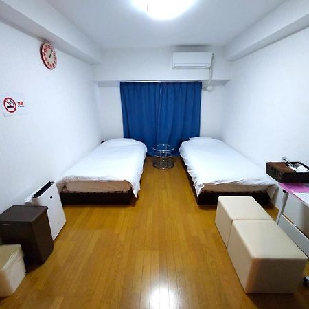 Comfort Cube Phoenix S Kitatenjin Fukuoka  Bagian luar foto