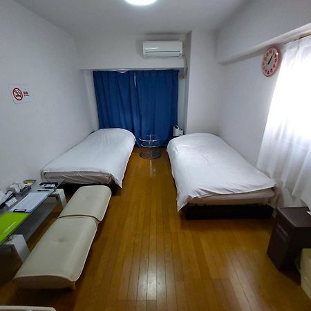 Comfort Cube Phoenix S Kitatenjin Fukuoka  Bagian luar foto