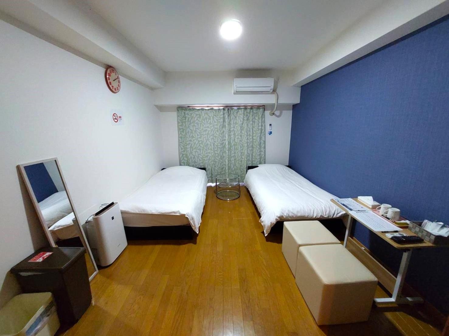 Comfort Cube Phoenix S Kitatenjin Fukuoka  Bagian luar foto