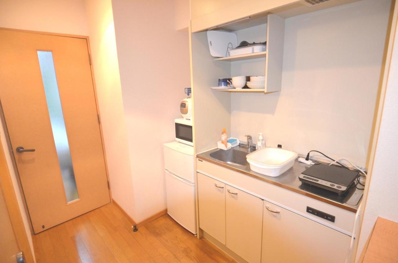 Comfort Cube Phoenix S Kitatenjin Fukuoka  Bagian luar foto
