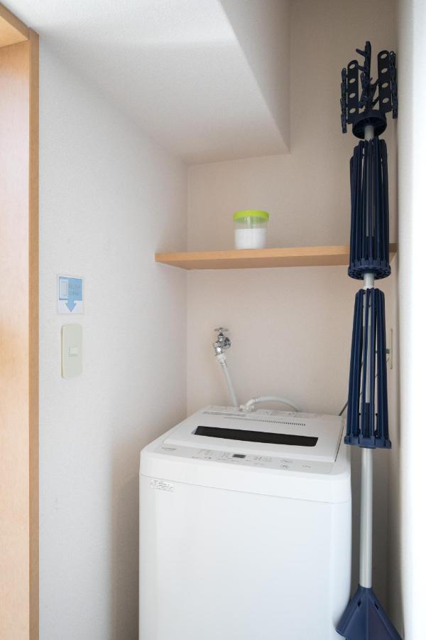 Comfort Cube Phoenix S Kitatenjin Fukuoka  Bagian luar foto