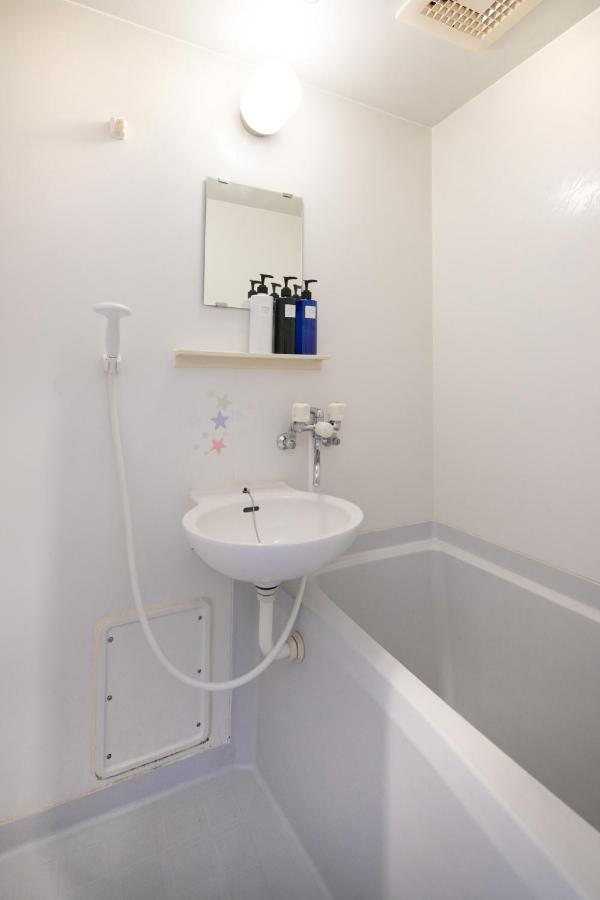Comfort Cube Phoenix S Kitatenjin Fukuoka  Bagian luar foto